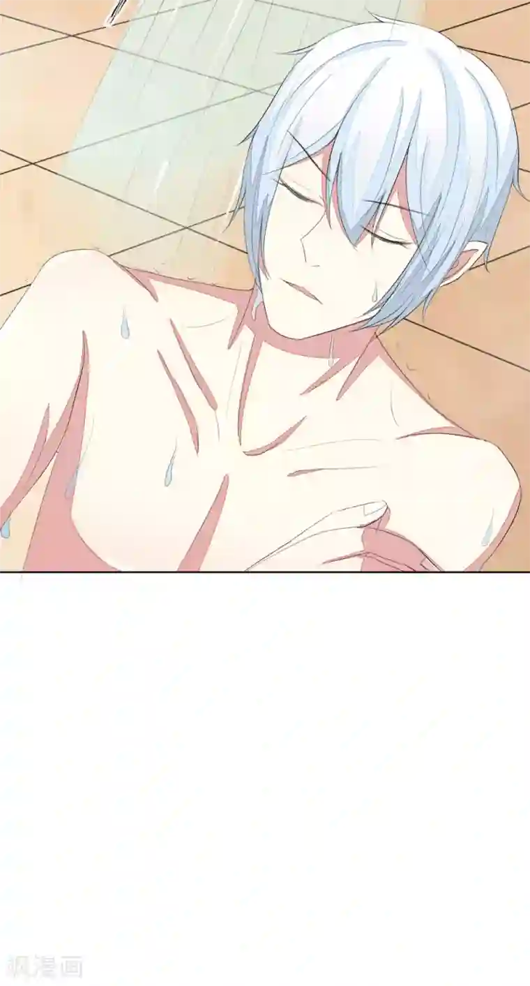 吸血鬼男神第39话 吸血鬼的仇恨