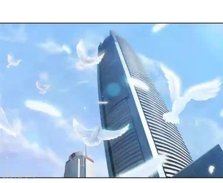 吸血鬼男神第43话 女一非姜娜娜莫属了？