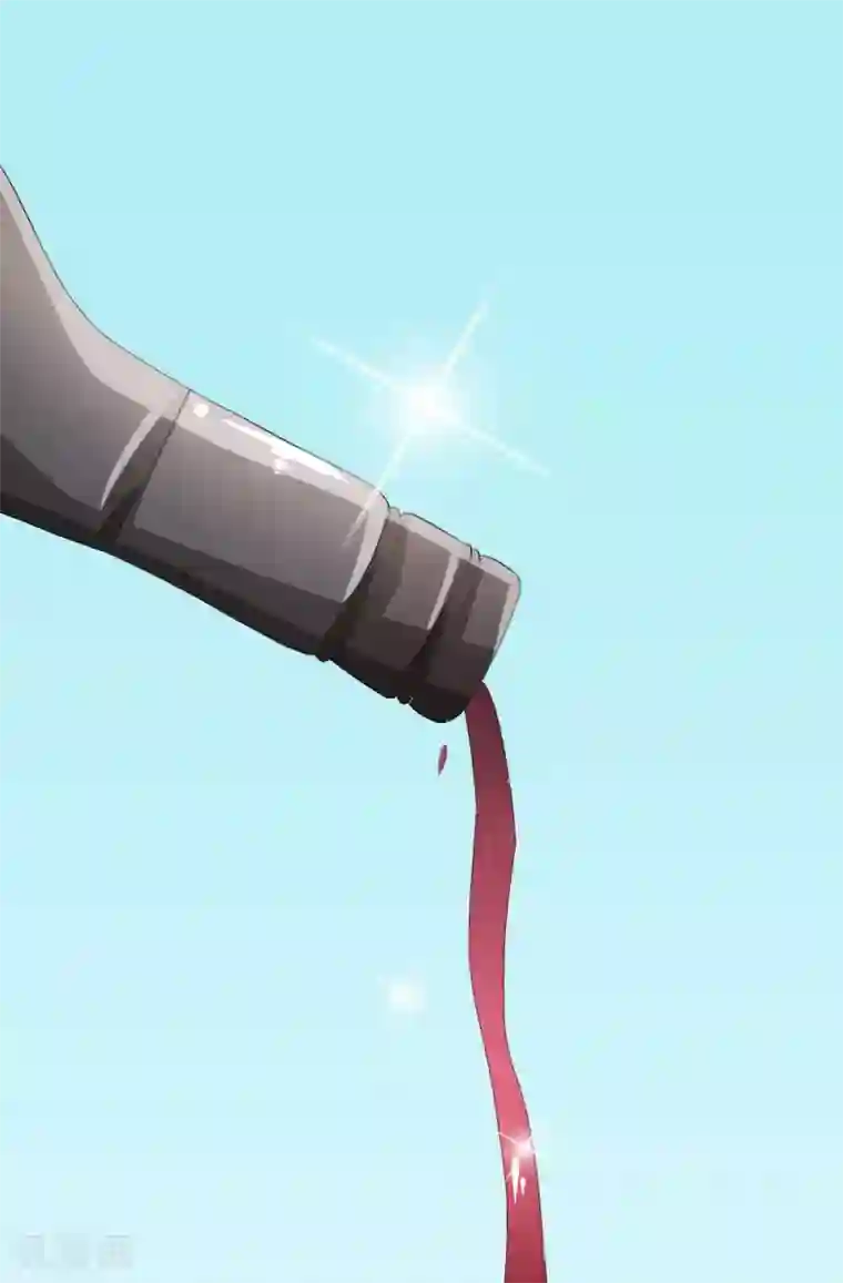 吸血鬼男神第51-52话 这真的不是在做梦吗！