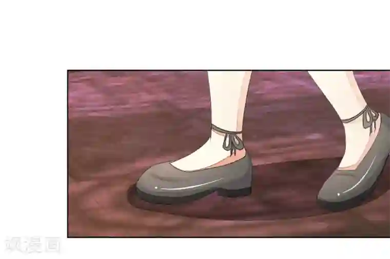 吸血鬼男神第71-72话 土豪真的可以为所欲为！