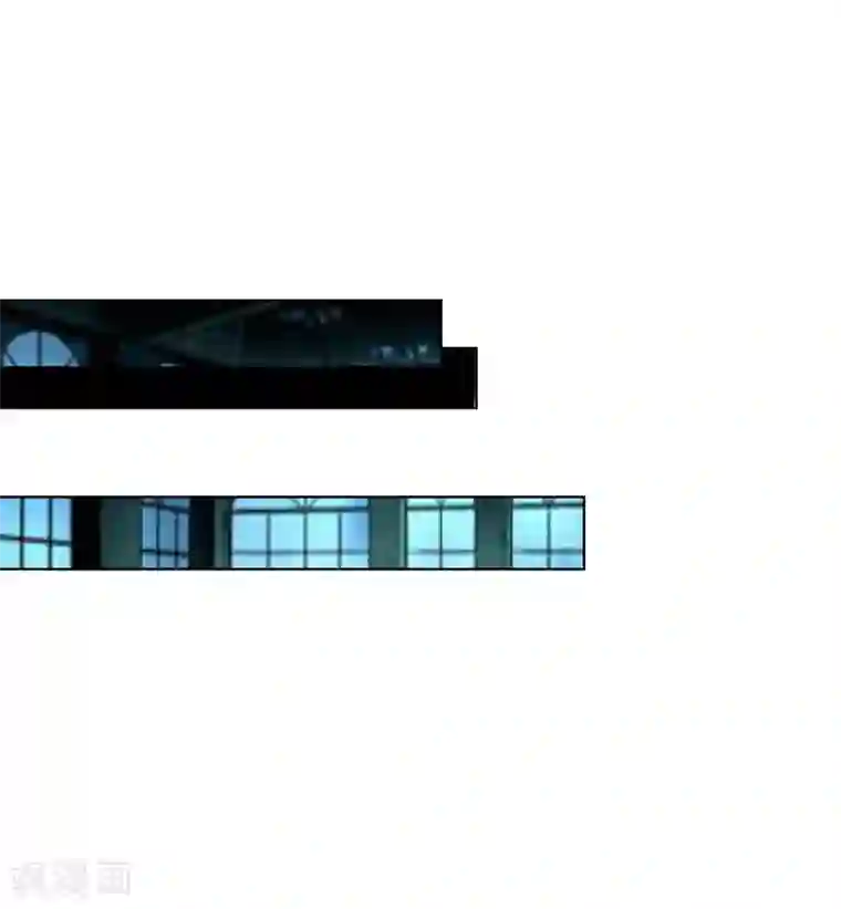 吸血鬼男神第77-78话 谁都不能欺负她