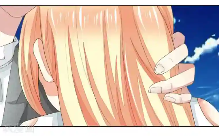 吸血鬼男神第77-78话 谁都不能欺负她