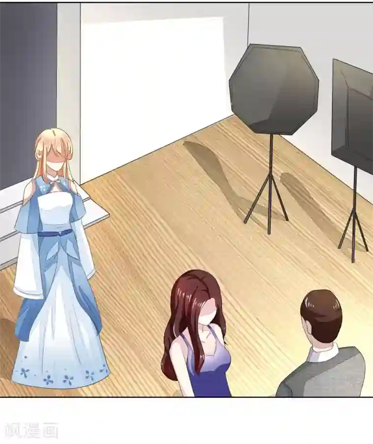 吸血鬼男神第81-82话 导演吃错药了