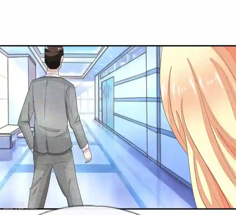 吸血鬼男神第85-86话 许宁又来了