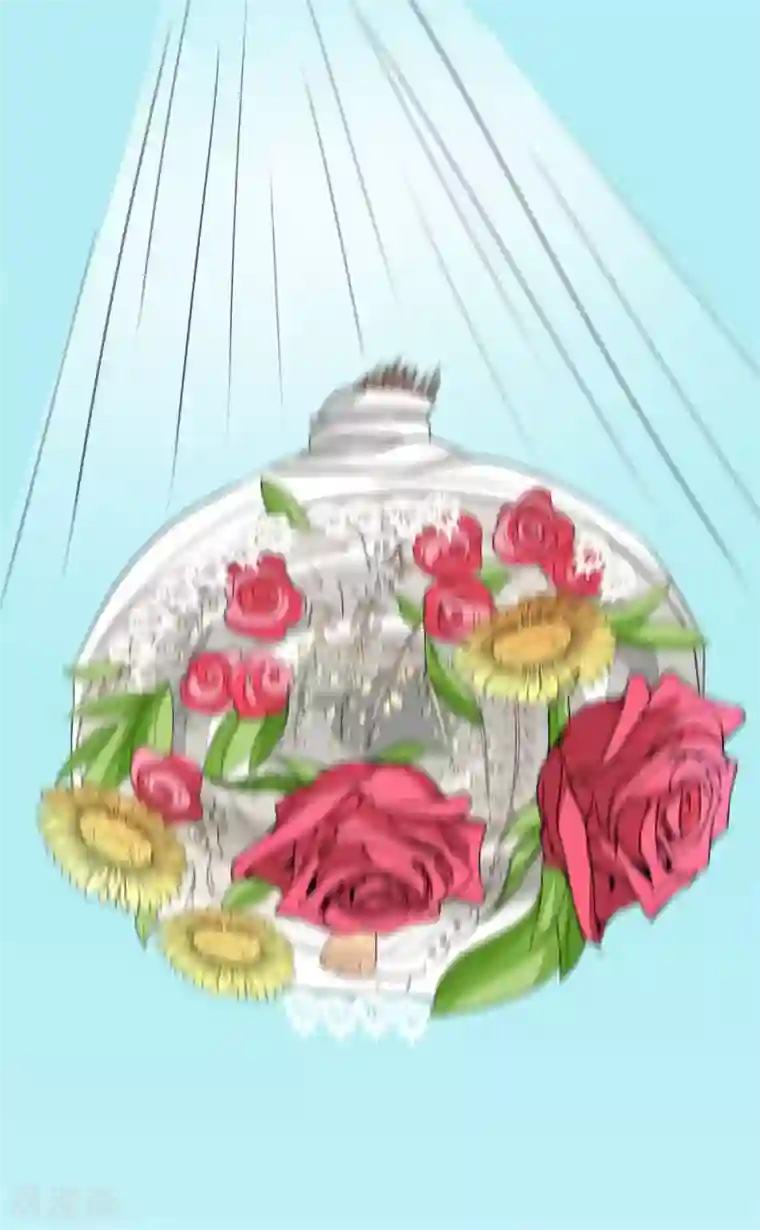 吸血鬼男神第85-86话 许宁又来了