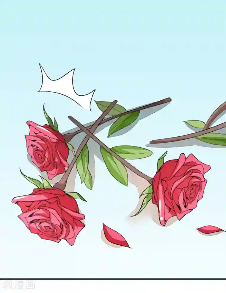 吸血鬼男神第85-86话 许宁又来了