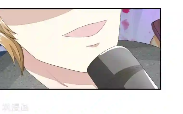 吸血鬼男神第87-88话 隆重的发布会