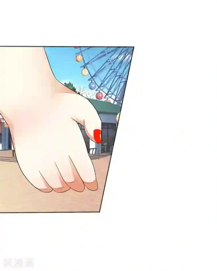 宝贝㖭我下面第107-108话 假摔女一号