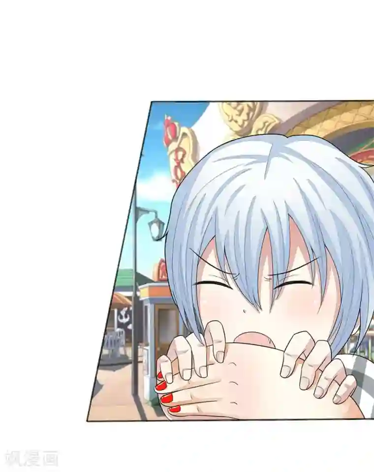 宝贝㖭我下面第107-108话 假摔女一号