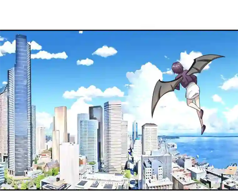 吸血鬼男神第111-112话 血族的怒火