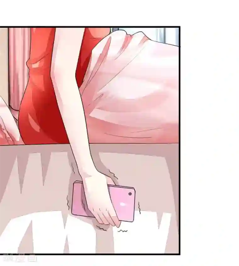 吸血鬼男神第115-116话 场务的电话
