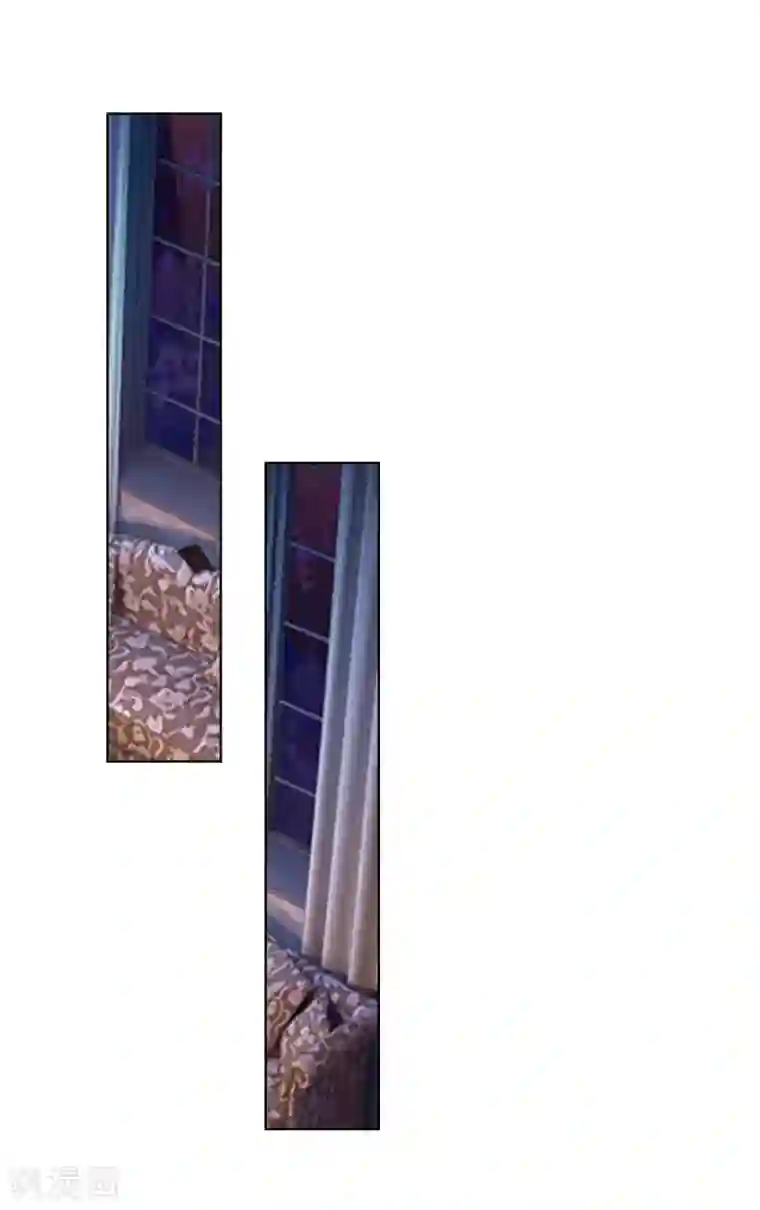 吸血鬼男神第117-118话 许宁的真面目