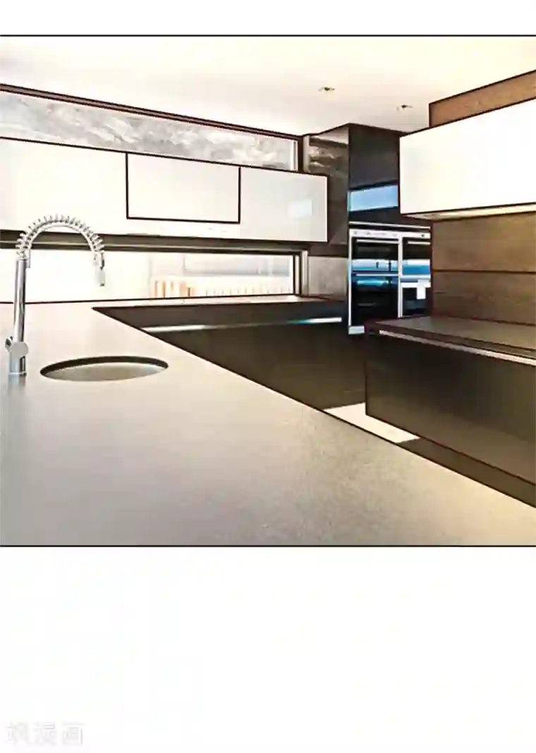 吸血鬼男神第125-126话 许宁又再颠倒黑白了