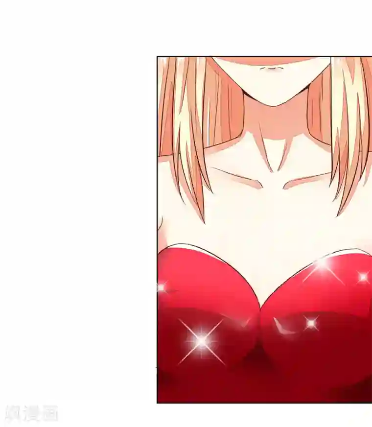 吸血鬼男神第129-130话 试衣play