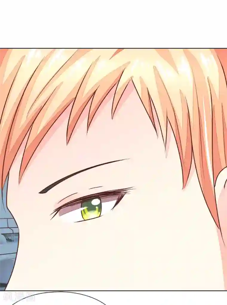 吸血鬼男神第133-134话 前男友的咸猪手