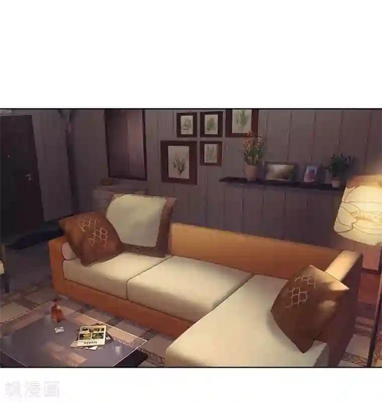 吸血鬼男神第137-138话 苏晨灏在撒谎