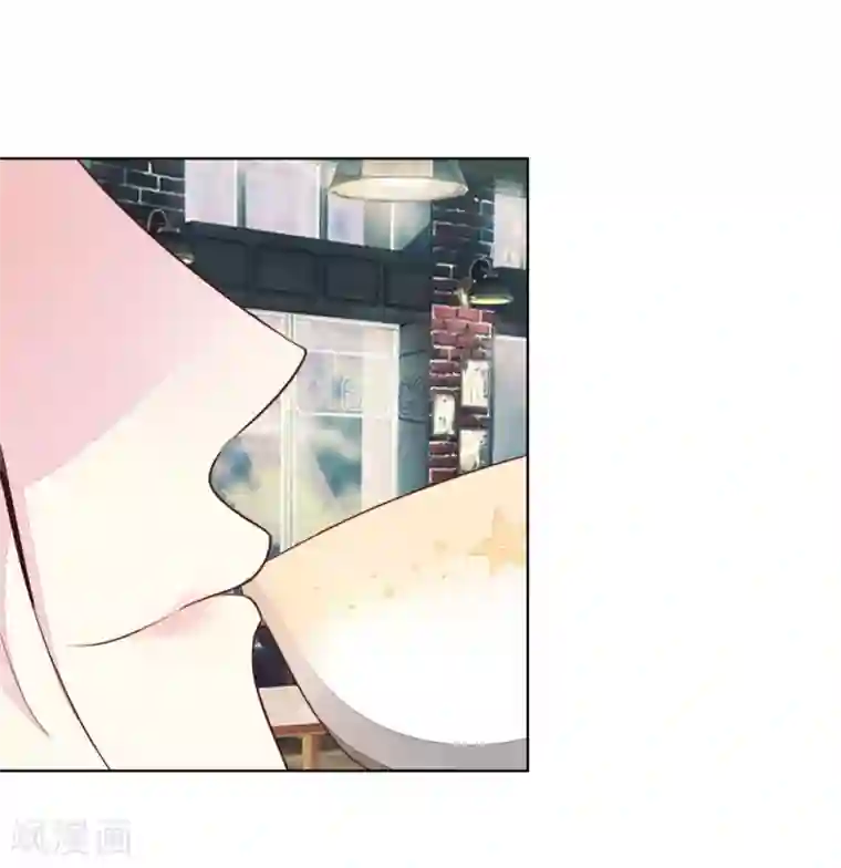 吸血鬼男神第139话 明总的合同