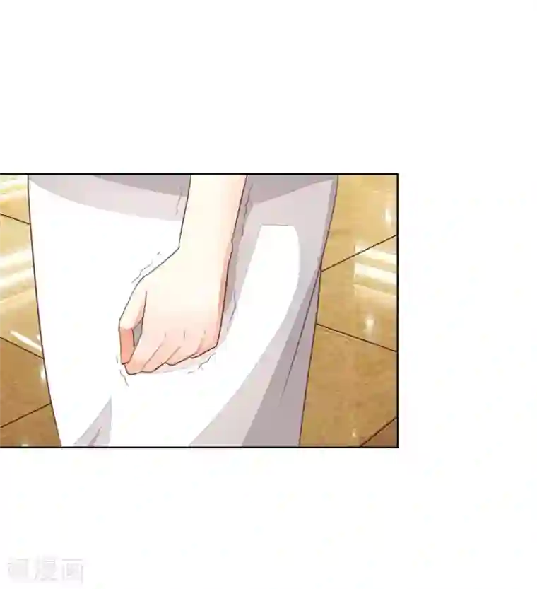 吸血鬼男神第142话 千万礼服的真相？