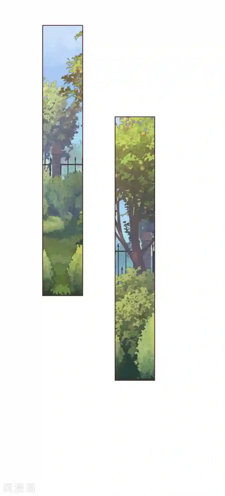 吸血鬼男神第150话 和明世隐对戏！