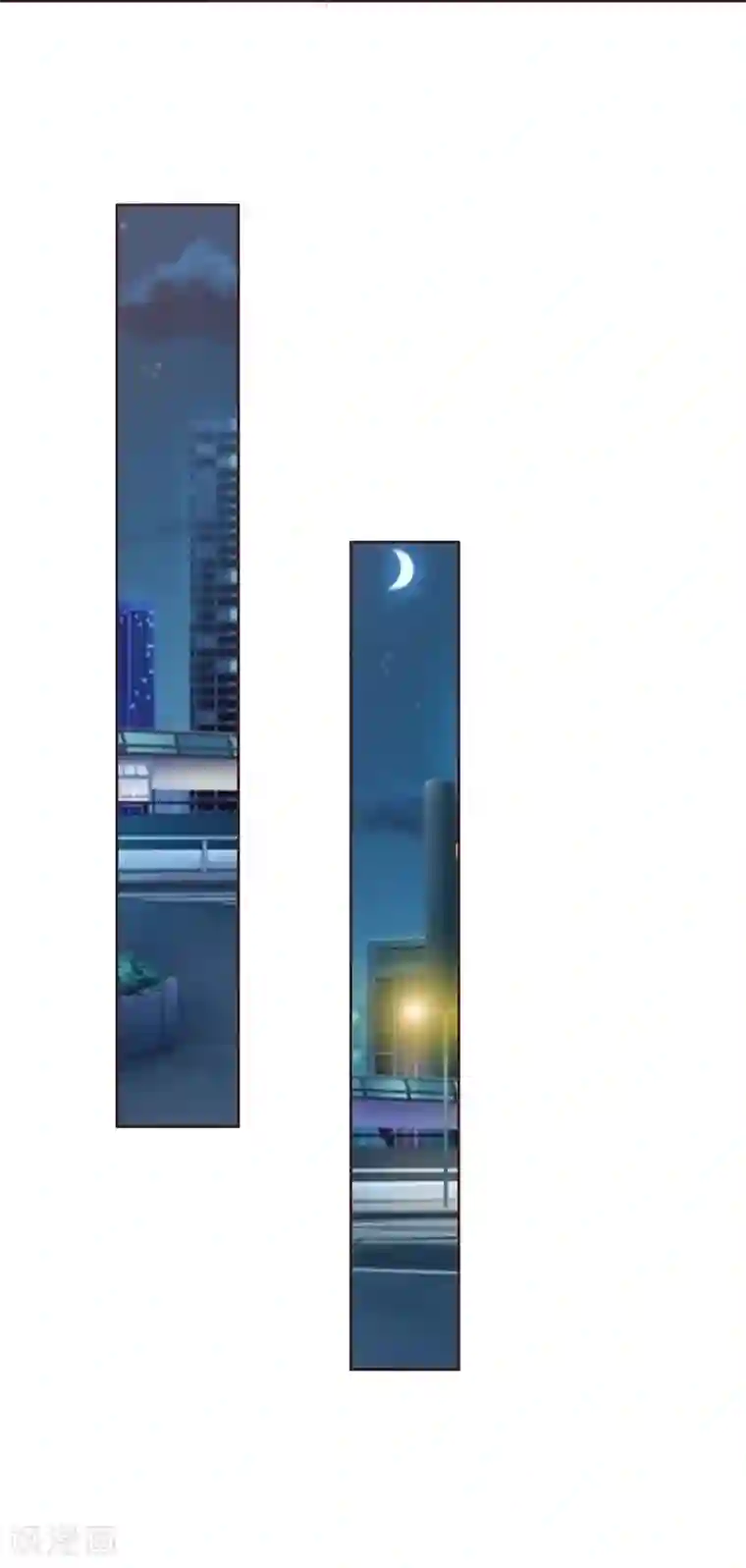 吸血鬼男神第153话 明家的敌人！