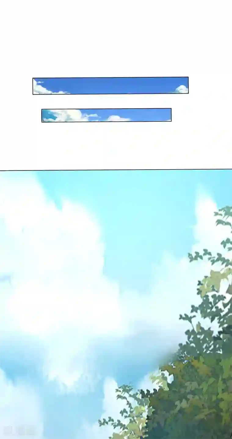 吸血鬼男神第155话 球球被狼人劫走了