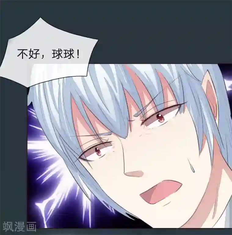 吸血鬼男神第157话 自投罗网罢了