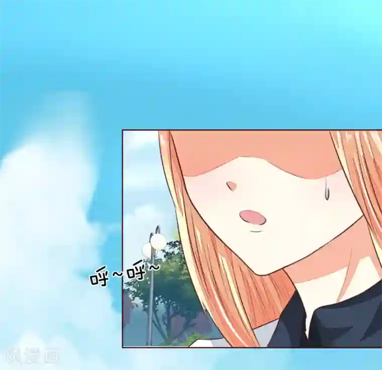 吸血鬼男神第166话 转发锦鲤起作用了？