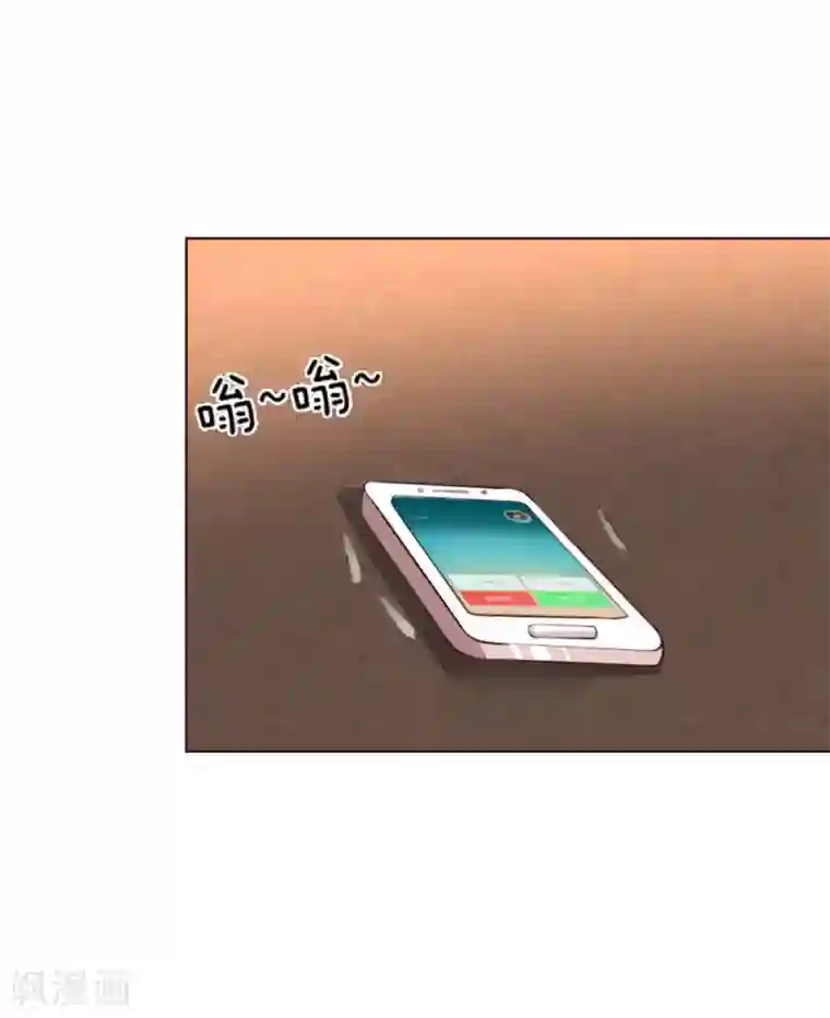 吸血鬼男神第167话 荧幕情侣