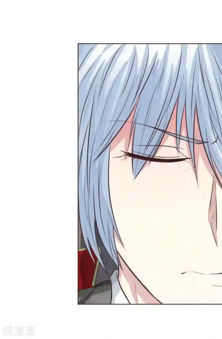 吸血鬼男神第167话 荧幕情侣