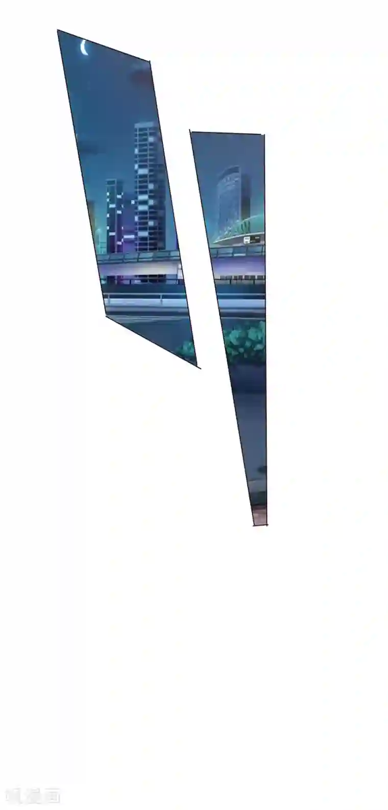 吸血鬼男神第175话 和明世隐拍宣传照