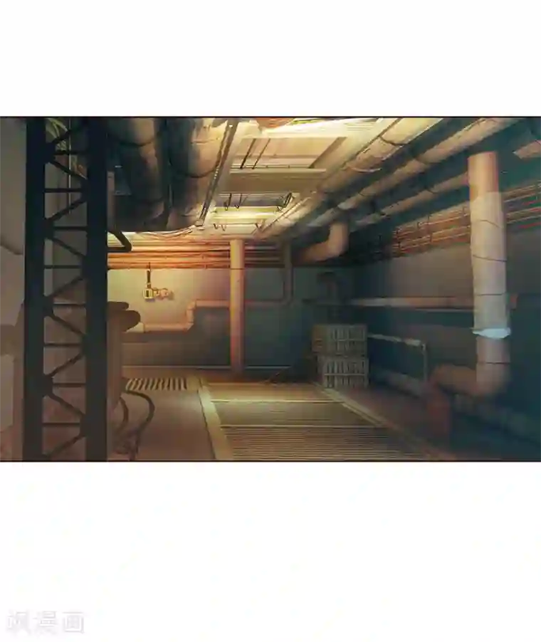 吸血鬼男神第176话 道具被动手脚了