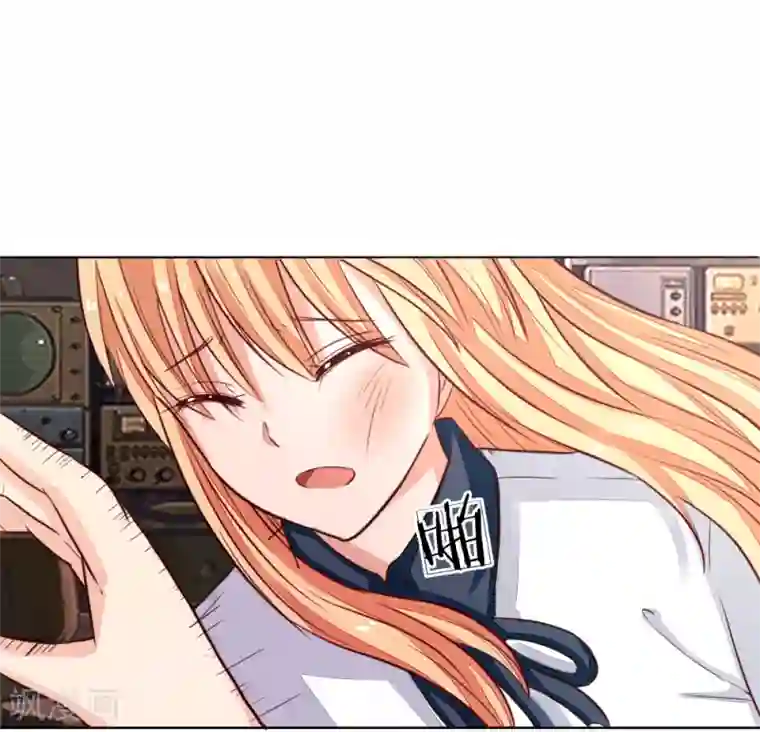 吸血鬼男神第183话 为什么抽我的血