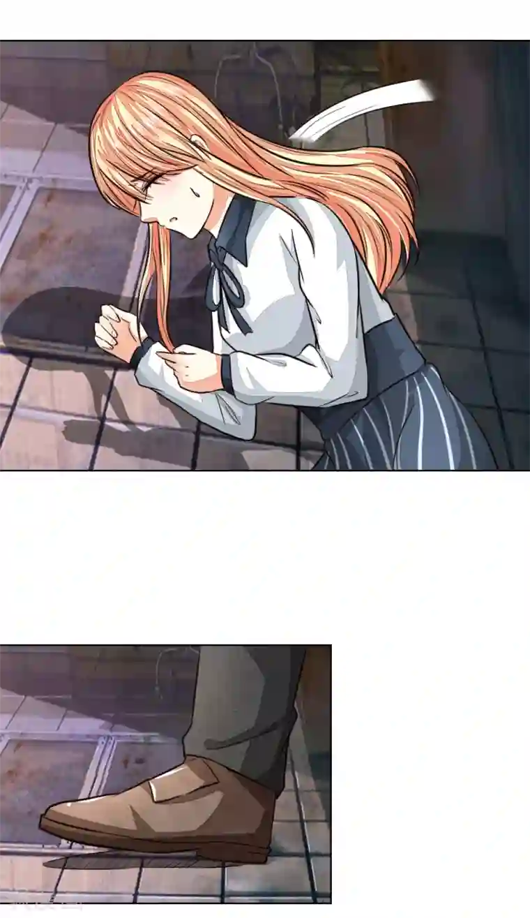 吸血鬼男神第184话 幕后之人