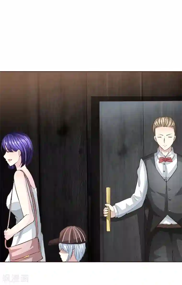 女学生自慰动态图第186话 明世隐不见了？