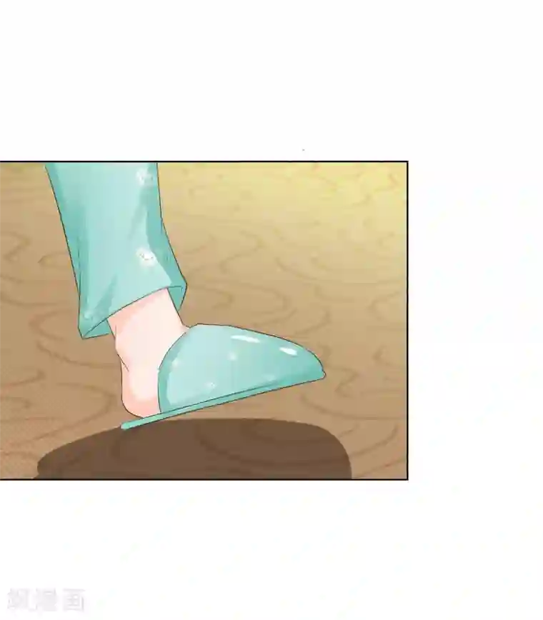 吸血鬼男神第199话 只要你跟我说，我就信