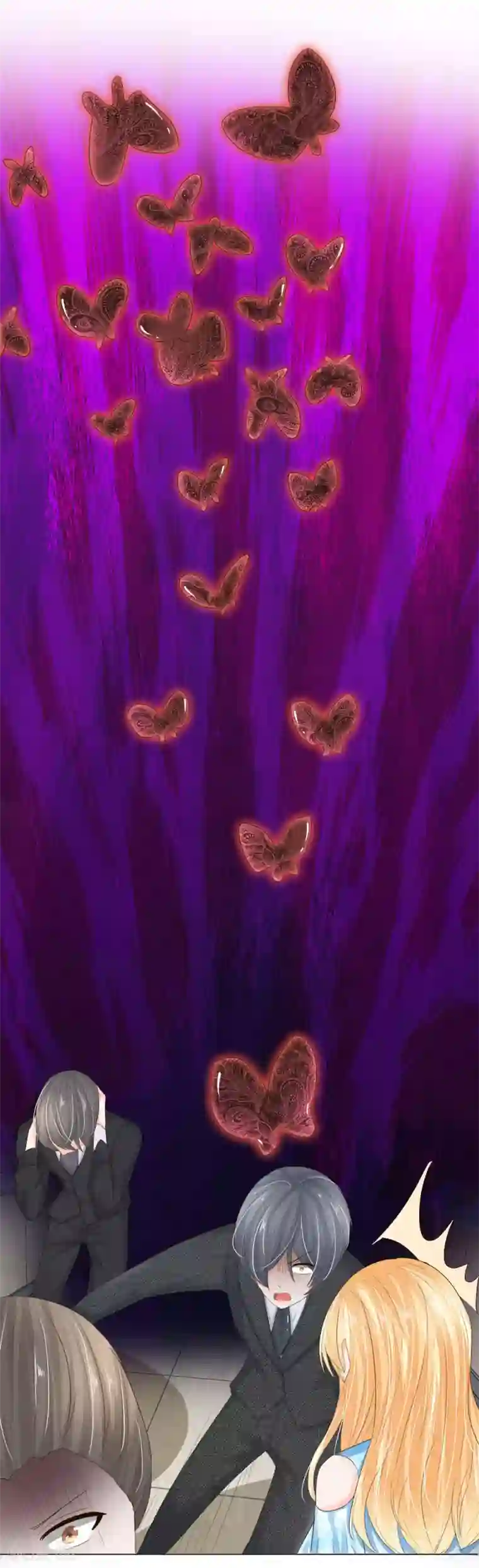 你敢说分手我就做哭你