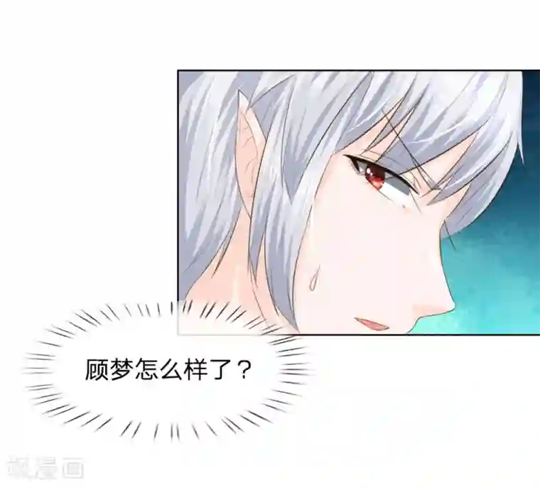 吸血鬼男神第215话 趋于平静