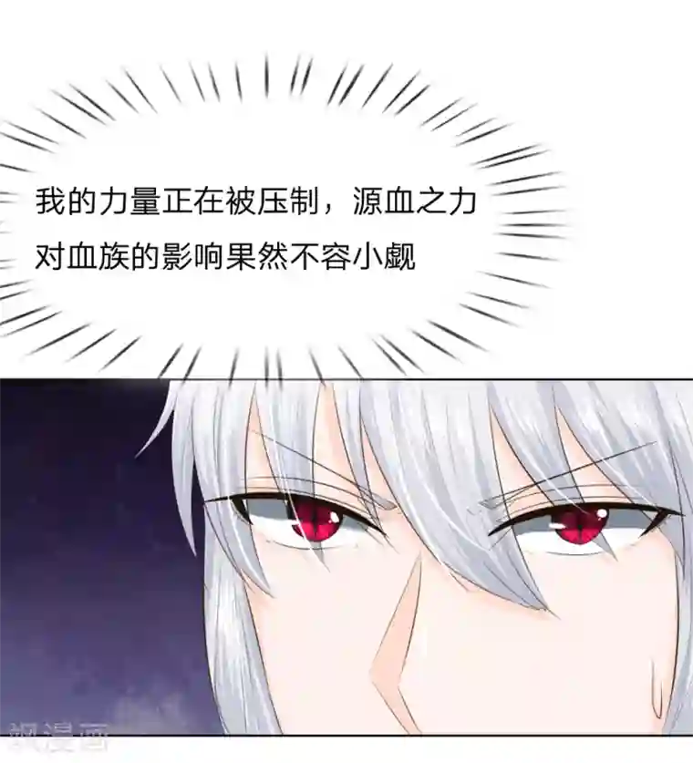 吸血鬼男神第215话 趋于平静