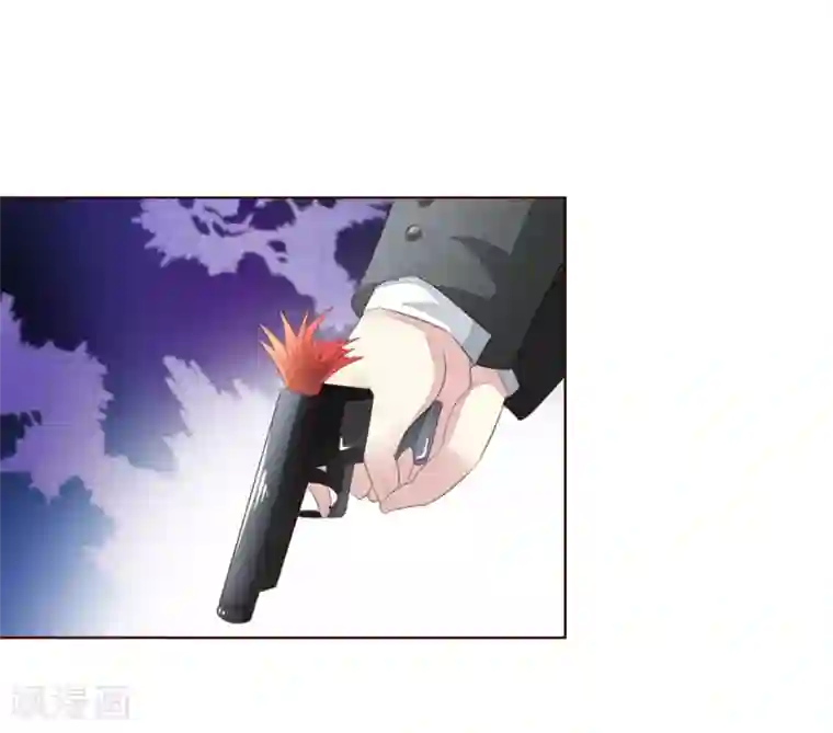 吸血鬼男神第218话 绝不让你们得逞