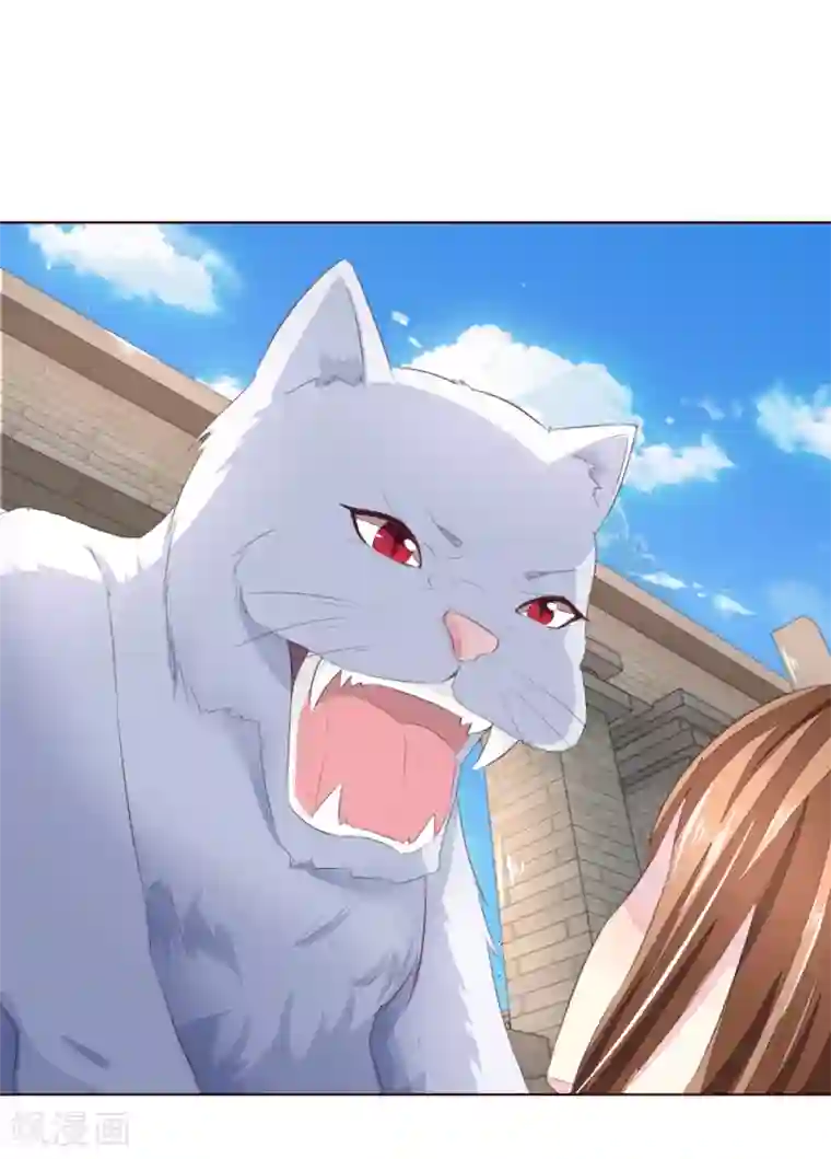 吸血鬼男神第218话 绝不让你们得逞