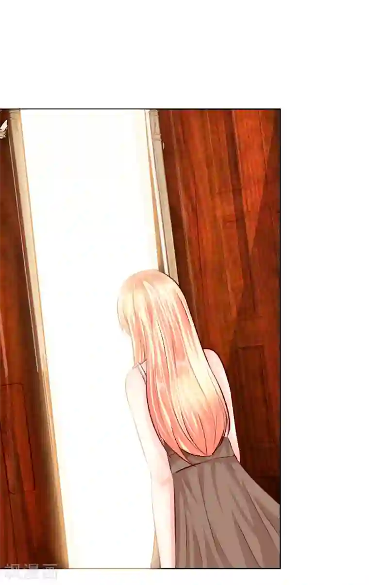 吸血鬼男神第247话 梦梦，你千万不能出事！