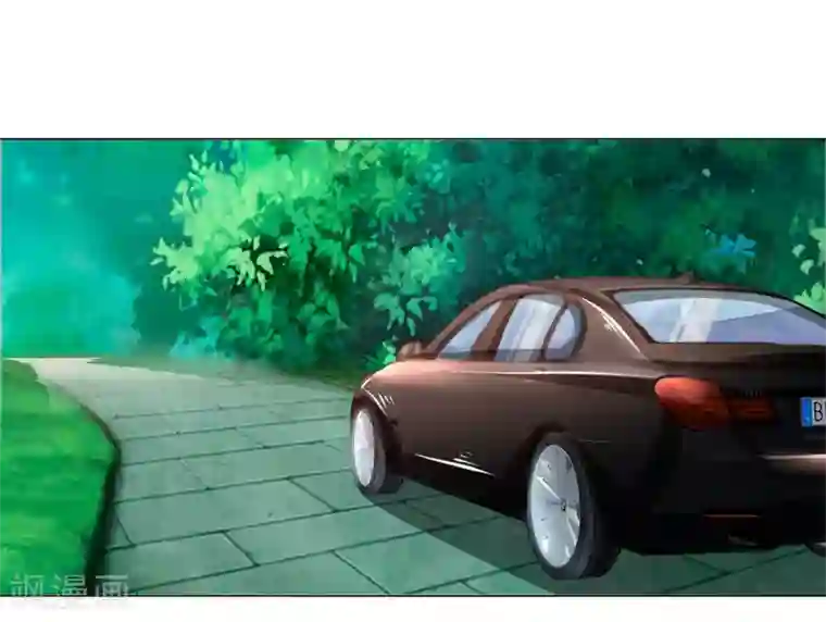 吸血鬼男神第263话 小心驶得万年船