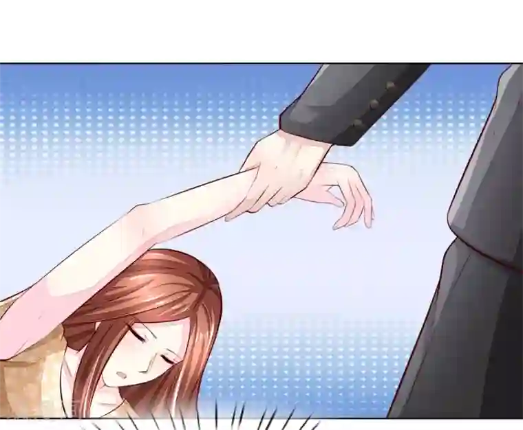 吸血鬼男神第264话 源血之力失效