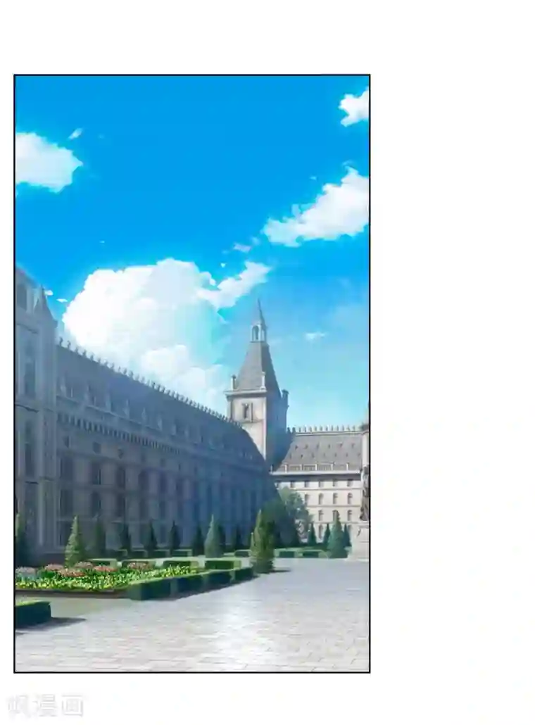 吸血鬼男神第264话 源血之力失效