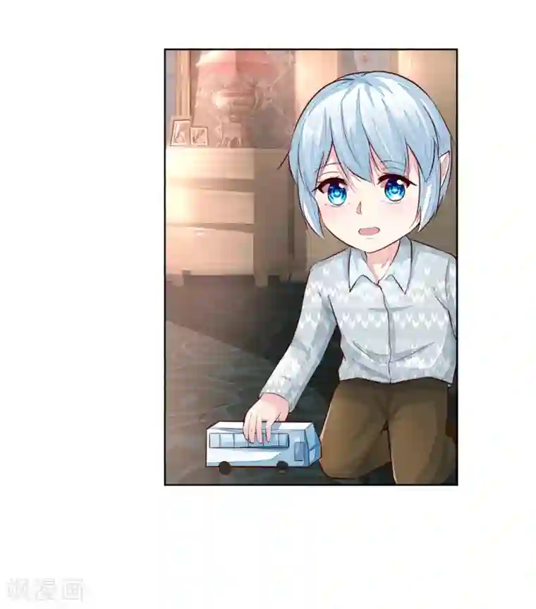 吸血鬼男神第264话 源血之力失效