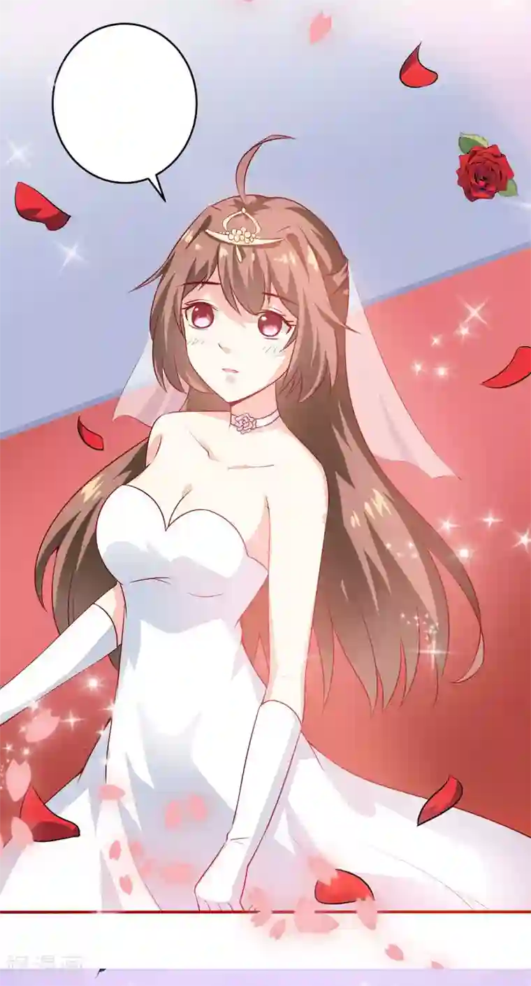 嗜血老公：错嫁新娘休想逃预告