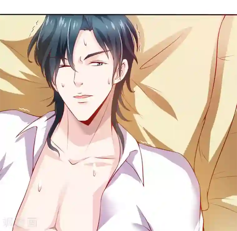 嗜血老公：错嫁新娘休想逃预告