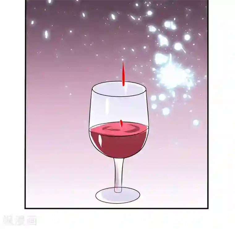 嗜血老公：错嫁新娘休想逃预告