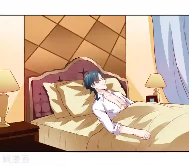 嗜血老公：错嫁新娘休想逃第1话 我有一个迷信娘