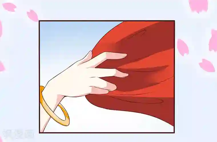 嗜血老公：错嫁新娘休想逃第3话 新婚夜